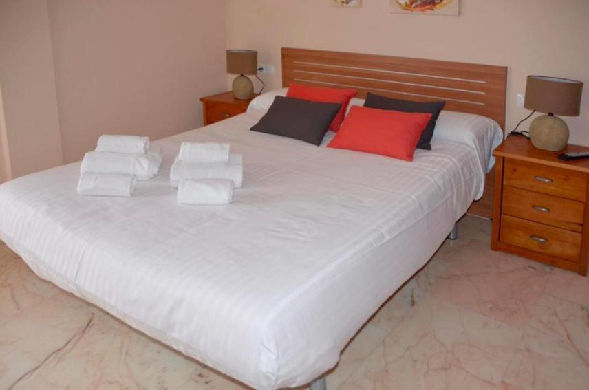 Casa Patio Las Palmeras Cordoba Con Piscina Εξωτερικό φωτογραφία