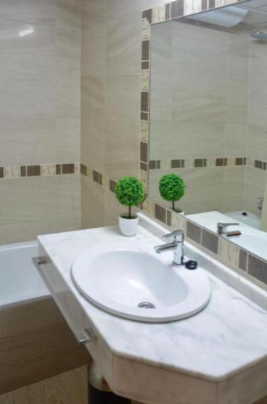 Casa Patio Las Palmeras Cordoba Con Piscina Εξωτερικό φωτογραφία